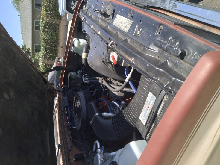 Thumbnail Photo undefined for 1987 GMC Sierra 1500 4x4 Regular Cab